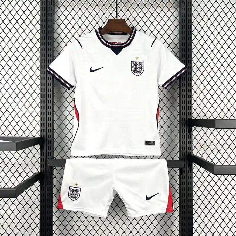 England home 2026 kids 